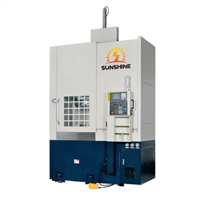 हाई-एंड सीएनसी वर्टिकल निर्माता VTC70