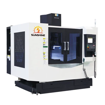 सीएनसी खराद झुका गाइड रेल