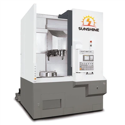 परिशुद्ध सीएनसी मशीन उपकरण