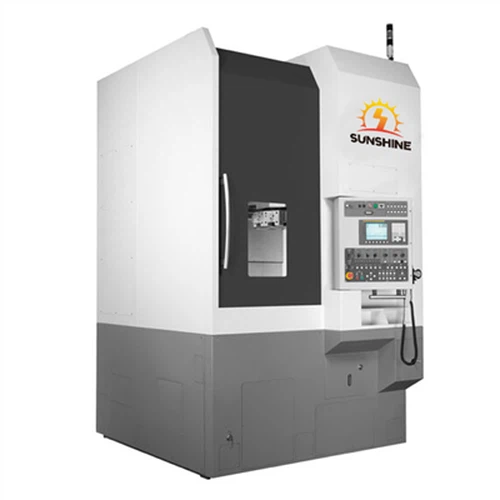 CNC खराद प्रसंस्करण के क्या फायदे हैं?